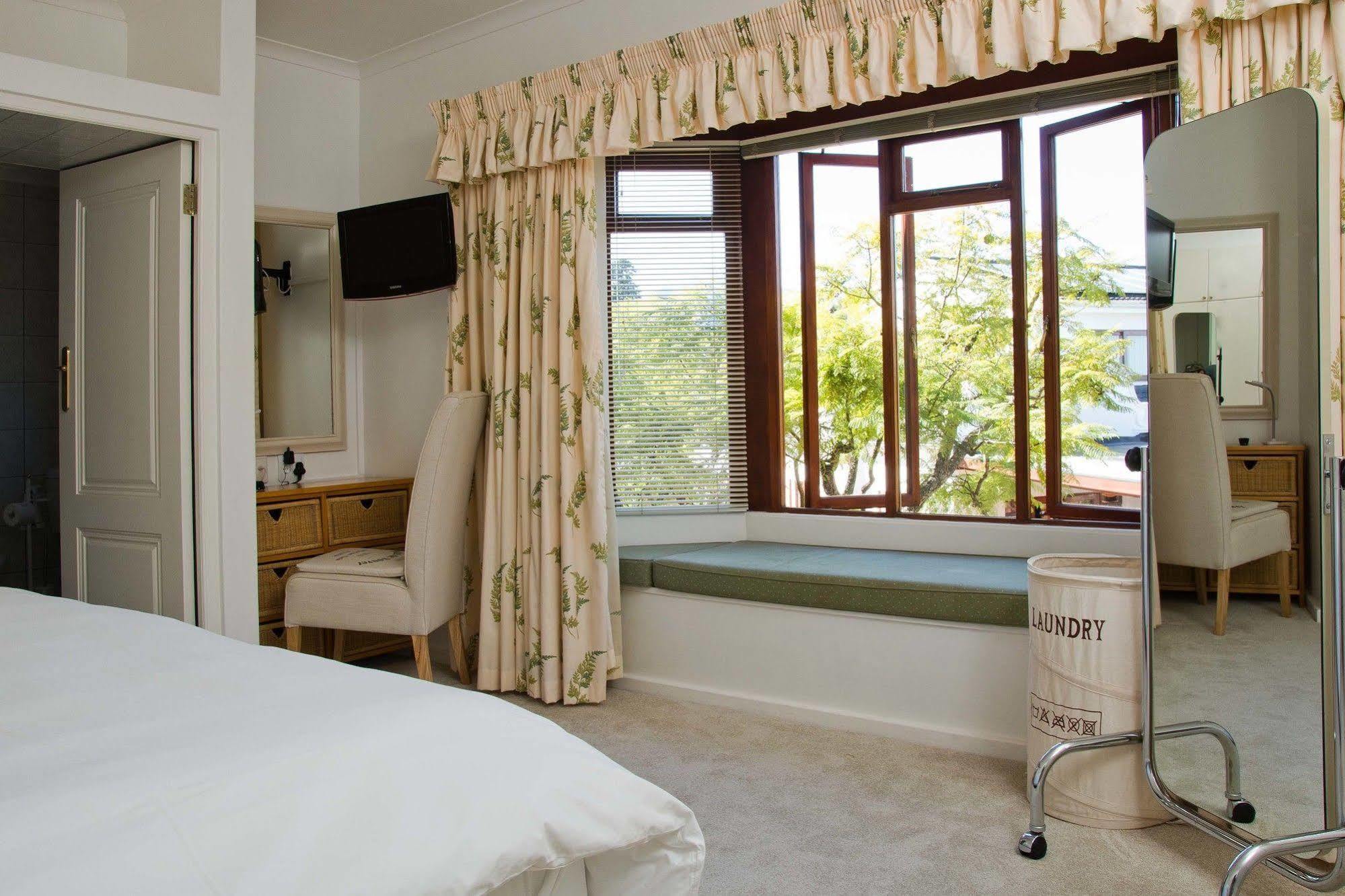 At Winkfield House Hotel Somerset West Kültér fotó
